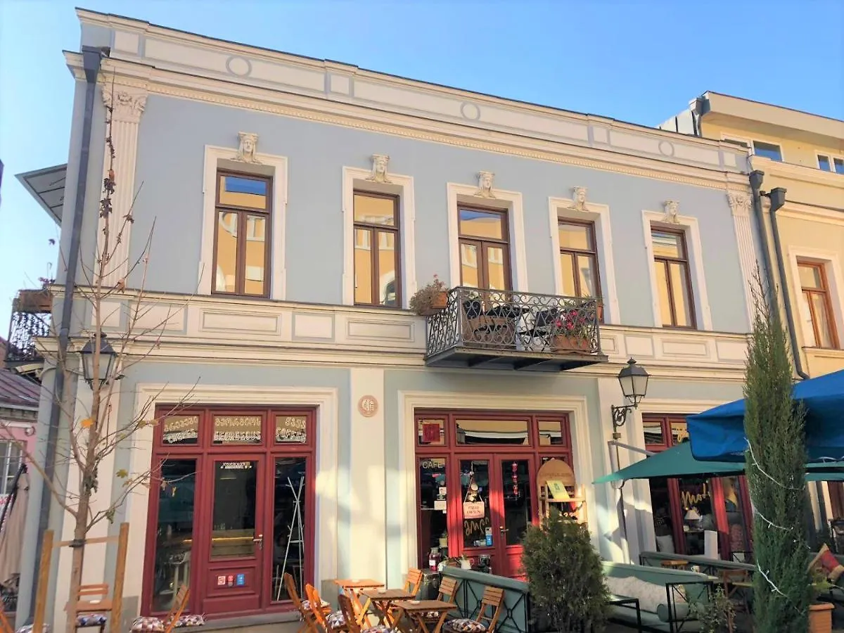Appartamento Cibola Boutique - C Tbilisi