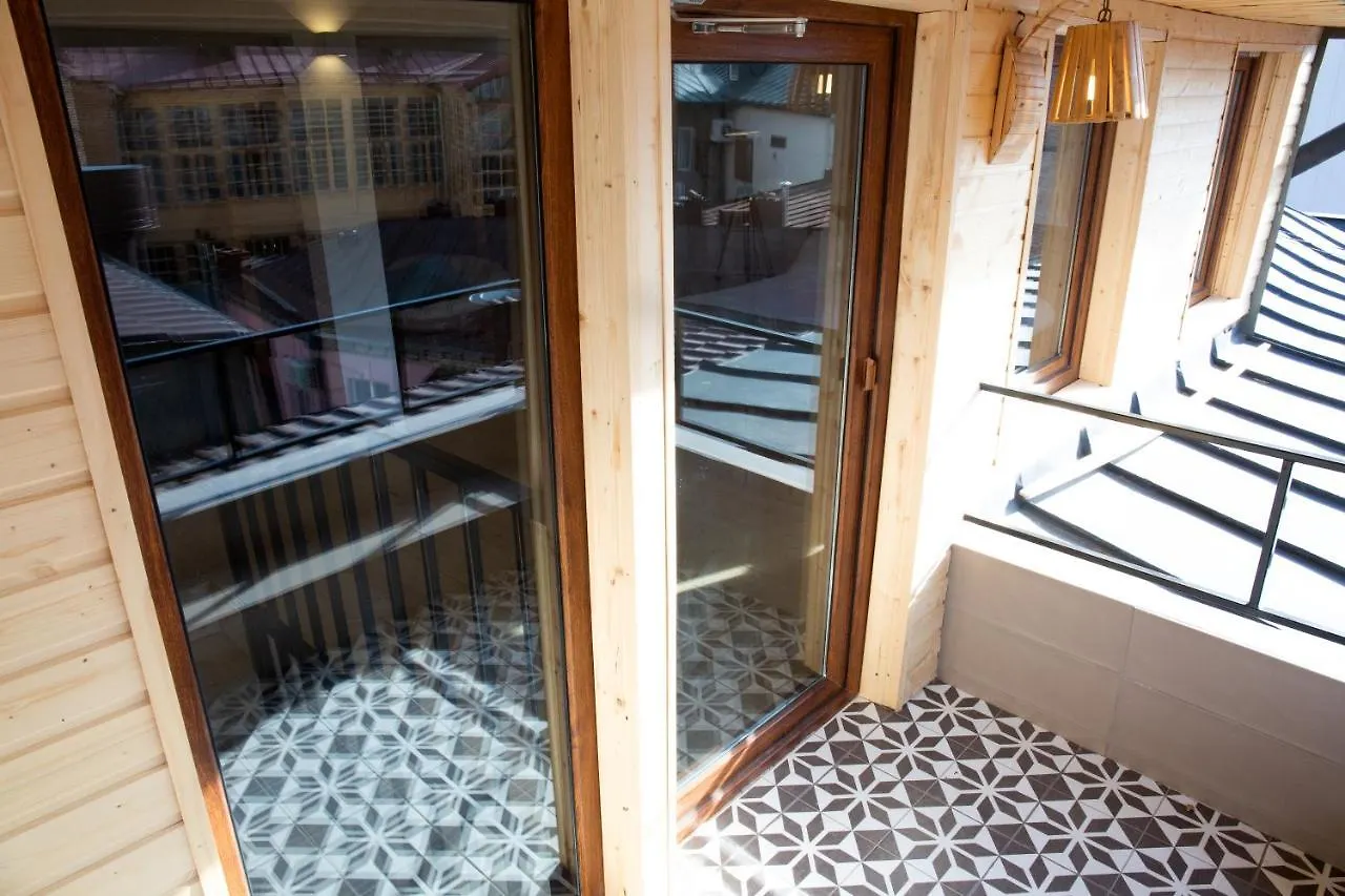 Appartamento Cibola Boutique - C Tbilisi